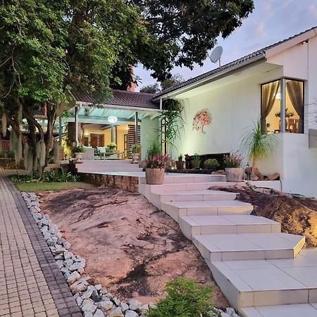 Hotel The Coral Tree Mbombela Zewnętrze zdjęcie