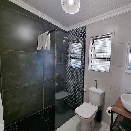 Hotel The Coral Tree Mbombela Zewnętrze zdjęcie