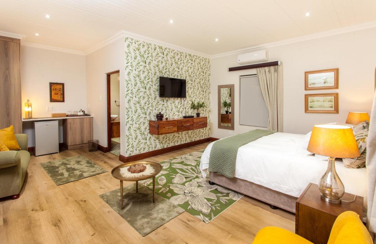 Hotel The Coral Tree Mbombela Zewnętrze zdjęcie