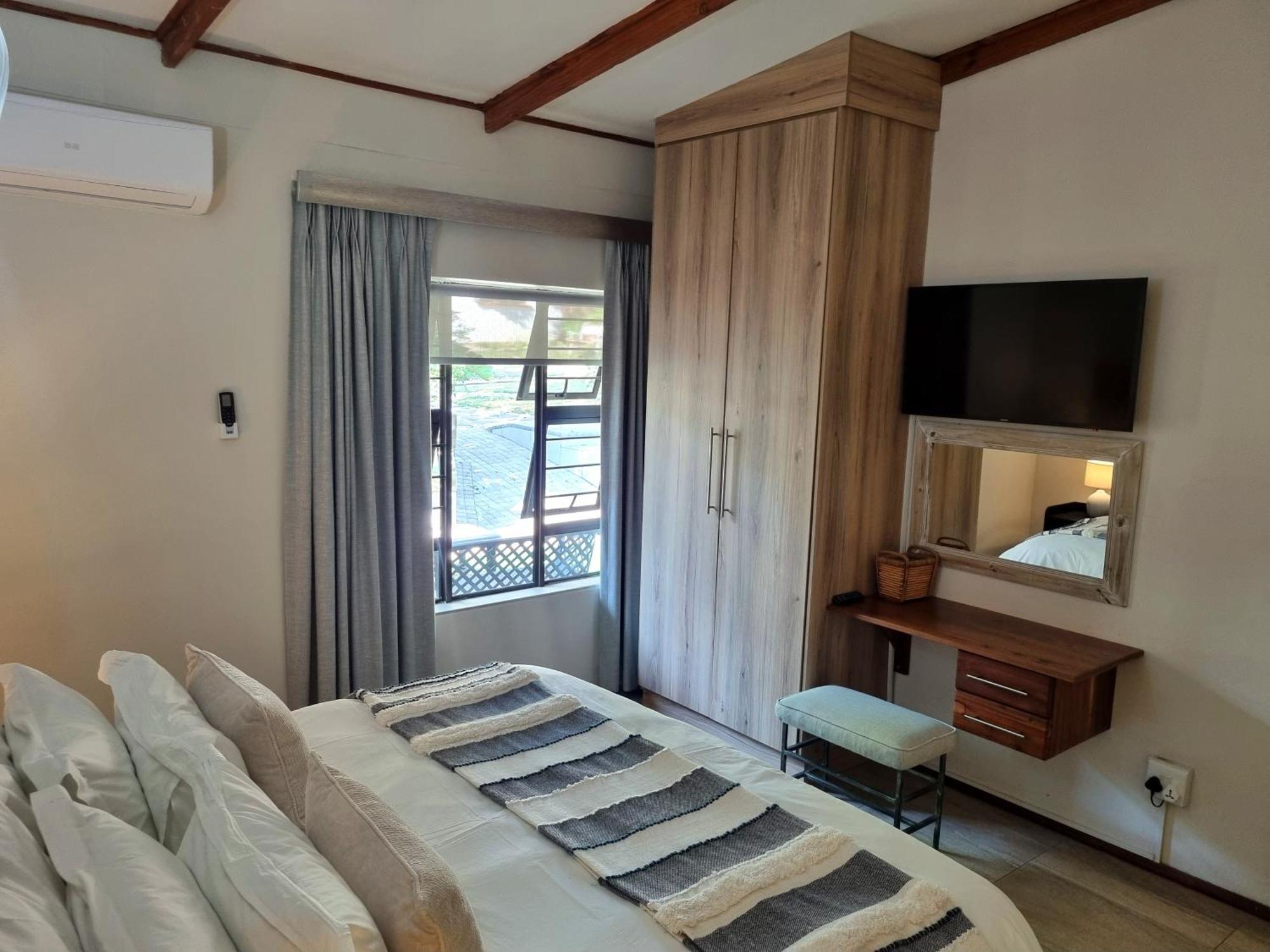 Hotel The Coral Tree Mbombela Zewnętrze zdjęcie