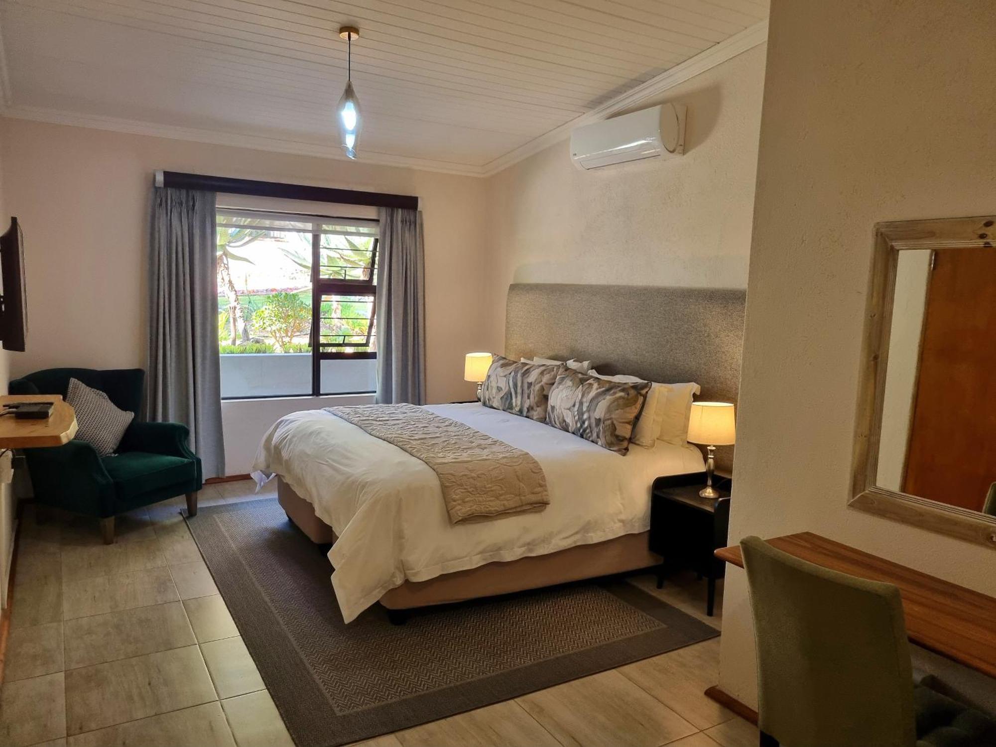 Hotel The Coral Tree Mbombela Zewnętrze zdjęcie