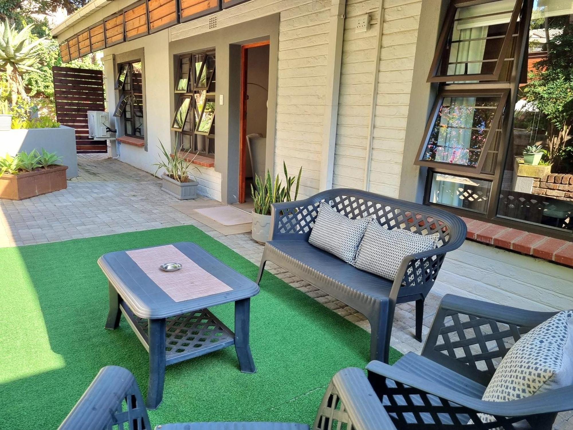 Hotel The Coral Tree Mbombela Zewnętrze zdjęcie