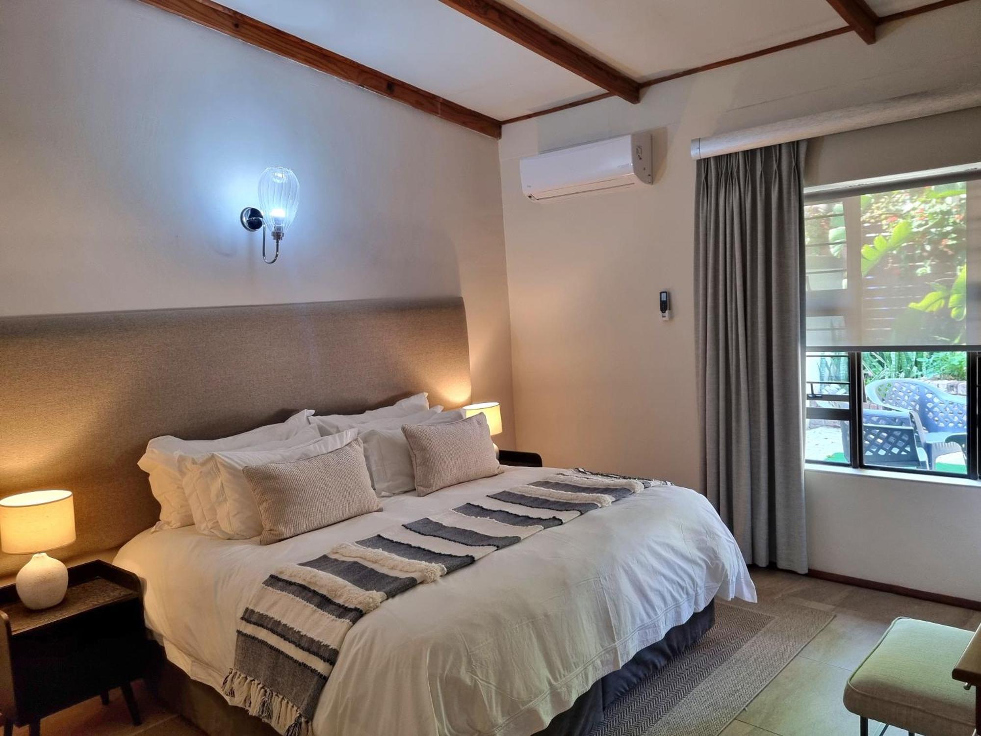 Hotel The Coral Tree Mbombela Zewnętrze zdjęcie